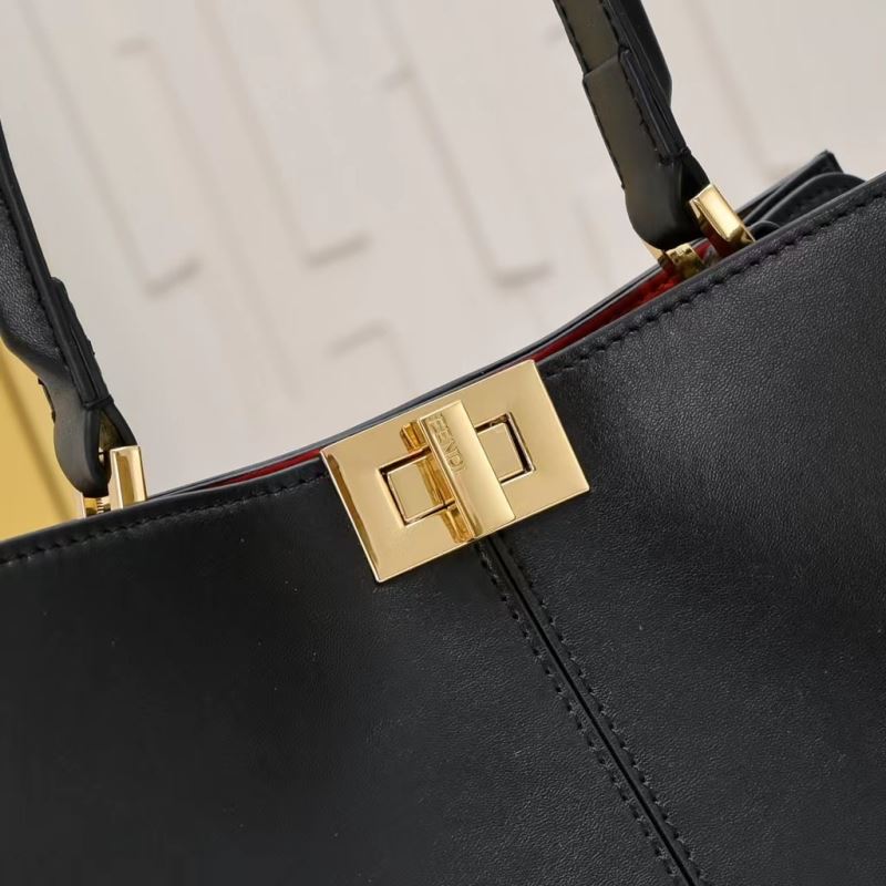 Fendi Top Handle Bags